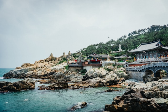 Busan-South-Korea-1