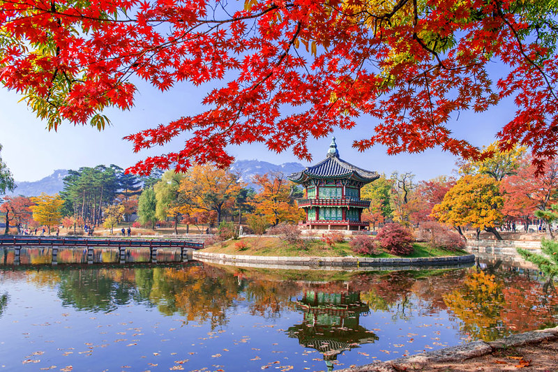 Changdeokgung-Palace