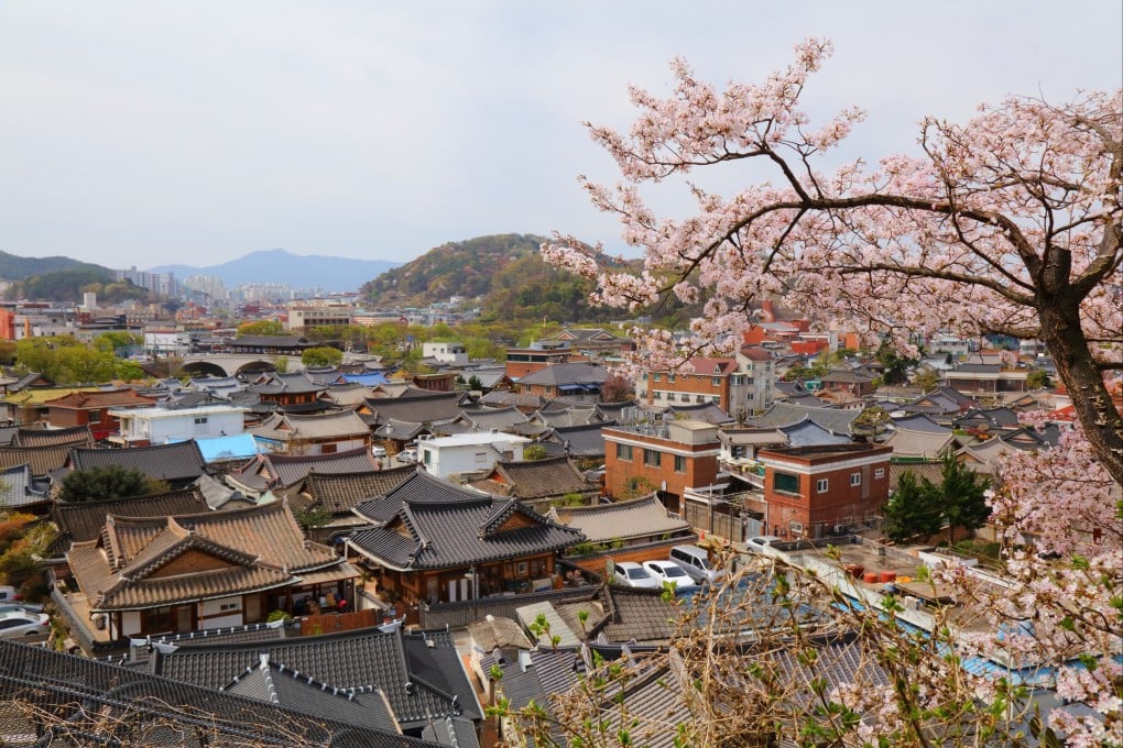 jeonju-korea