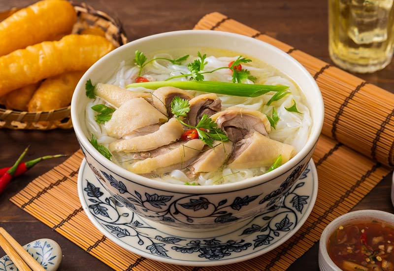 pho ga